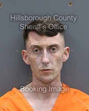 CATHAL JOHN MCGIVERN  Pics