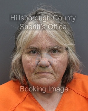 CHERYL BUCHANAN ZAMORA  Pics