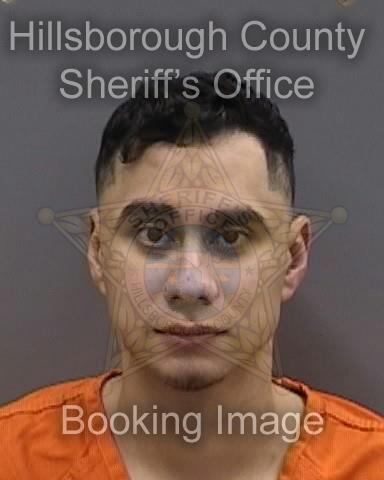 CHRISTIAN SIERRA  Pics