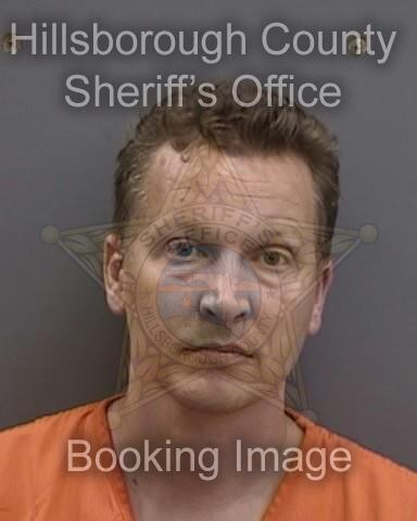 CHRISTOPHER STEVEN RUSSELL  Pics
