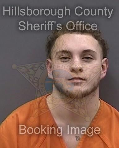 COLE ANTHONY HARRISON  Pics