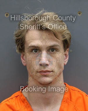 COLIN STUART RUETH  Pics