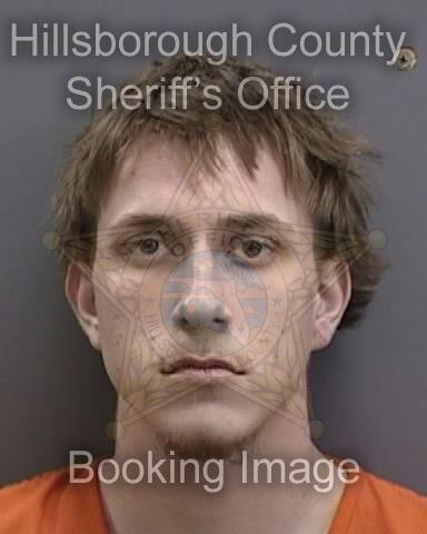 CONNOR LEE GOULET  Pics