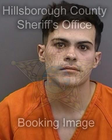 CRISTIAN OSCAR GARCES ALBA  Pics