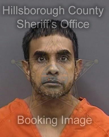 DANNIE TIKARAM SEECHARRAN  Pics