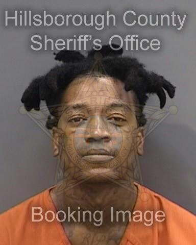 DANNY DASHAWN EVANS  Pics