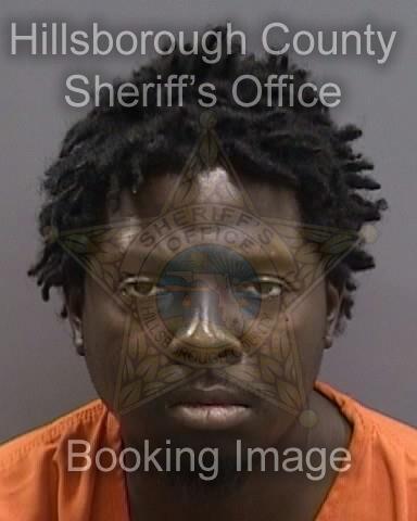 DAREAN KEYSHAWN GORDON  Pics