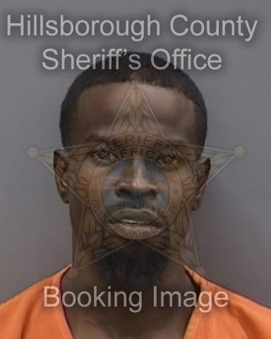 DARIUS ISIAH BUCKINS  Info, Photos, Data, and More About DARIUS ISIAH BUCKINS  / DARIUS ISIAH BUCKINS  Tampa Area