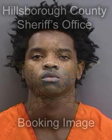 DARIUS TERRELL GAMBLE  Pics