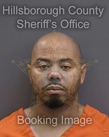 DARNELL LA QUAY PROCTOR  Pics