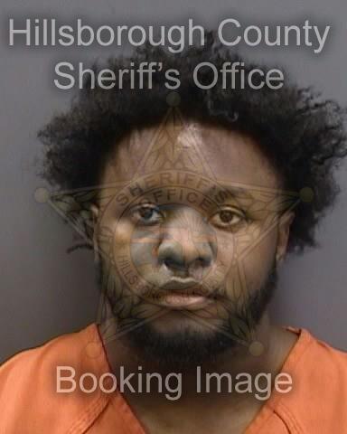 DARRION JAMAL MARSHALL  Pics