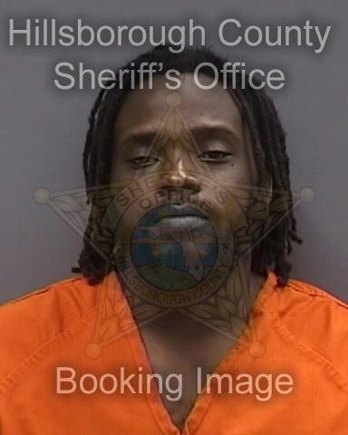 DARRYL ANTHONY HANDFORD  Pics