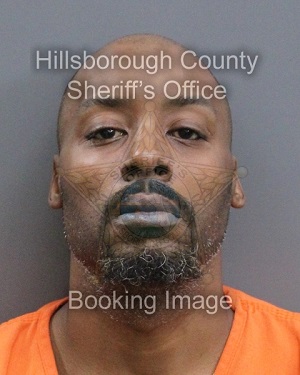 DARRYL DERON PONDER  Pics