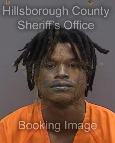 DASHAWN MARQUET PLUNKETT  Pics