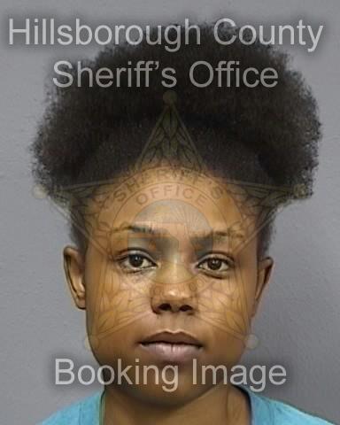 DEASIA LAQUAL JERNIGAN  Pics