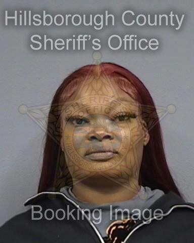 DEIONICA MONEA JOYNER  Pics