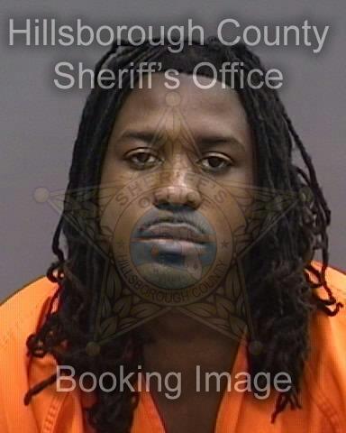 DELIVEON TYRELL LOGAN  Pics