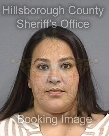 DENISSE GERENA GONZALEZ  Pics