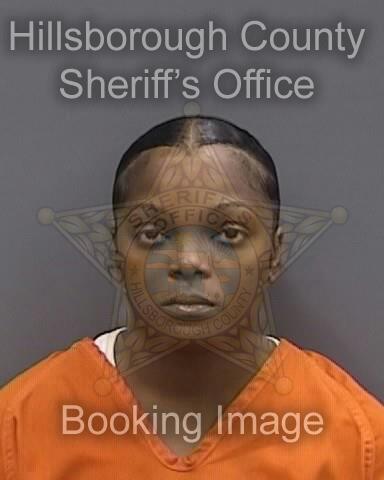 DESTINY MARANDA LUMPKIN  Pics