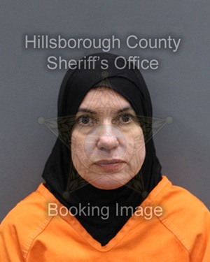 DINA CATHERINE RAMADAN  Pics