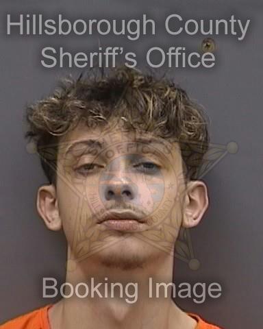 DOMINICK JOHN FETTER  Pics