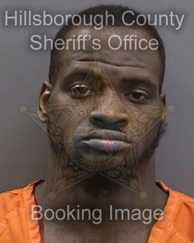 DOMINIC DESHAWN WHITEST  Pics