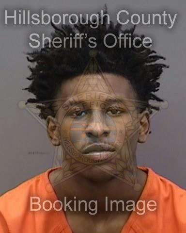 DONESIAN JERMAINE SMIKLE  Pics