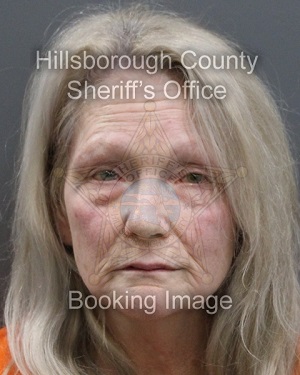 EILEEN MCGUIRE WREFORD  Pics