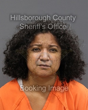 ELIZABETH ROMERO  Pics