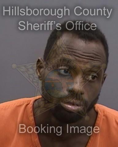 ELLIOTT JAMES MOHAMMED  Pics