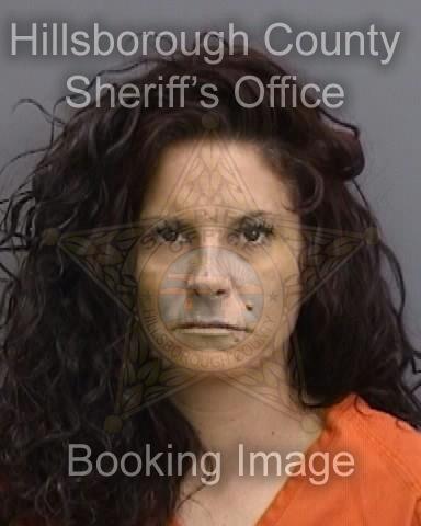 ERIKA MARIE DELGADO  Pics