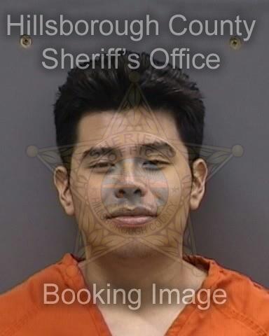 ERIK JAIME MENDEZ-ALONZO  Pics