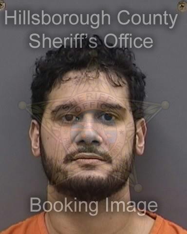 ESTEBAN JOEL ACEVEDO  Pics