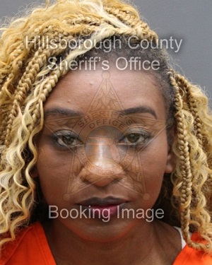 FATIMAH LATRICE RUSSELL  Pics