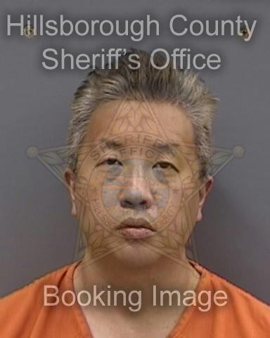 GEORGE ENG HONG  Pics