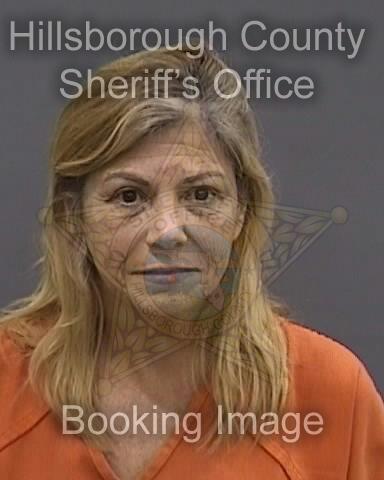 GINA MARIE SHUFELDT  Pics