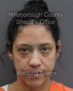 GISELLE MICHELLE CORTINAS  Pics