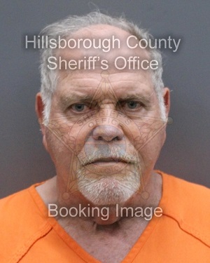 GORDON ALBERT PILET  Pics