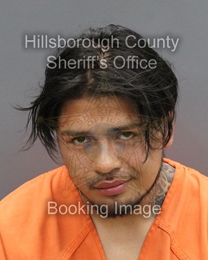 GUSTAVO SALAS-JIMENEZ  Pics