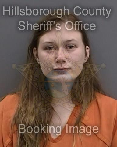 HALEY NICOLE VEGA  Pics