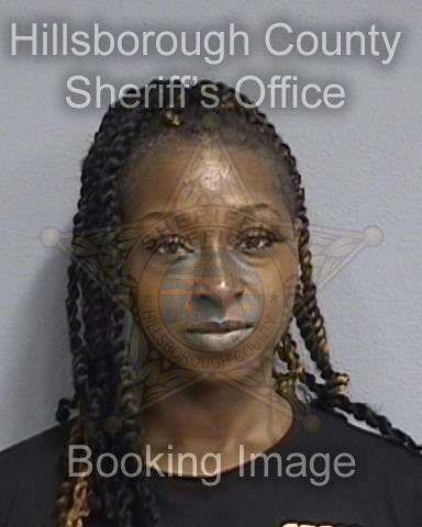 HARRIETTE ANDERSON  Pics