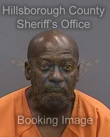 HARRY LEON BRYANT  Pics