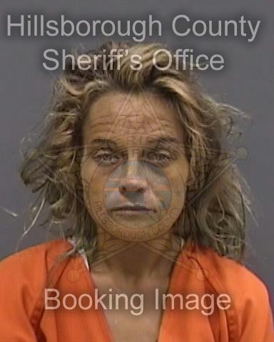 HEATHER NICOLE WILLIAMS  Pics