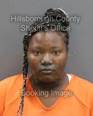 HEAVEN LEIGH NACHOLE GILLIS-FORD  Pics