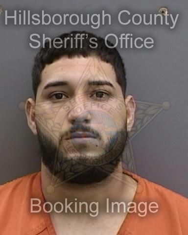 HECTOR RAFAEL GONZALEZ TAMAYO  Pics