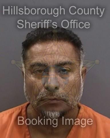 HUMBERTO GARCIA MEDRANO  Pics