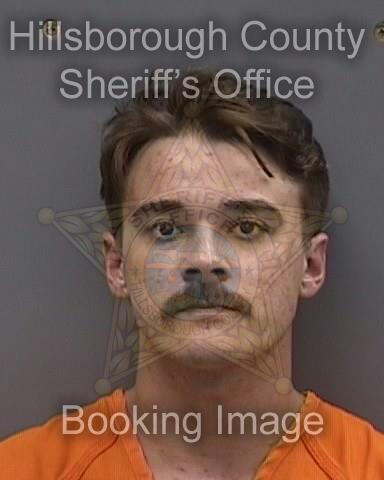 HUNTER AUSTIN MAGEE  Pics