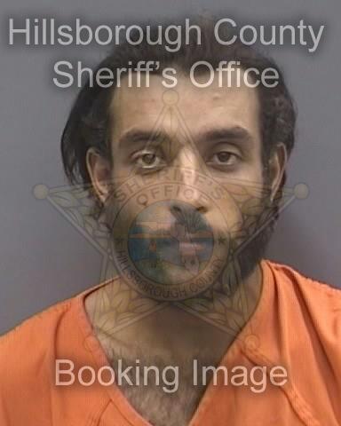 IHOSVANY LARRAURI MALAGON  Pics