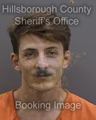 JACOB DANIEL SARVER  Pics