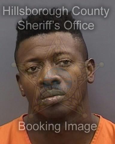 JACQUEL DEONTAE DORN  Pics